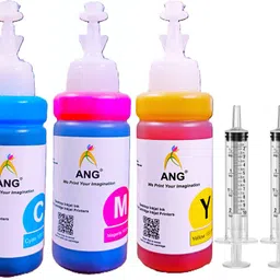 Ang ink For Can: E470,E477,E400,E410,E417,E560,E3370,E4570,MG2577S,MG2570S Tri-Color Ink Cartridge-picture-16