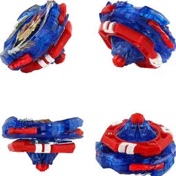 valkyrie B127 Cho-Z Valkyriee Zen Evolution + DB Launcher LR + Toy Storage Box image 3