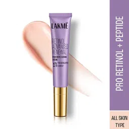 Retinol Advanced Renewal Under Eye Serum Crme-image-9