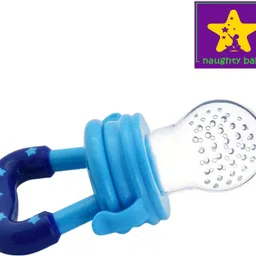 naughty baby NBFNBY Teether and Feeder image 4
