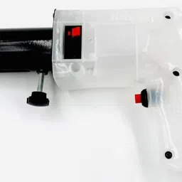 tigloo Pyro Sparkle LED Party Gun – Handheld Spark Blaster for Clubs & Events Diwali Gun image 4