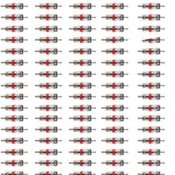 valuesphere Copper Tyre Valve Cap for Car-picture-10