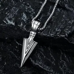 ksb décor Silver Locket image 2