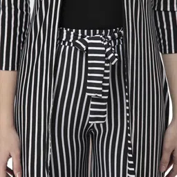 neysa Striped Women Jumpsuit image 4