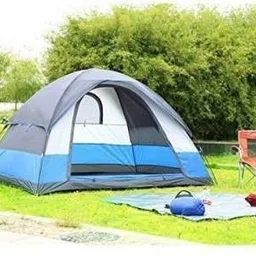 bhalala enterprise TRAVEL TENT Tent - For 4 Person-picture-15