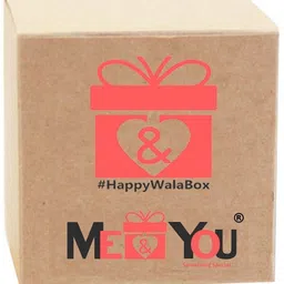 me&you For Gift & Romantic party Decor Items Microfibre Quotes Cushion Pack of 1 image 5