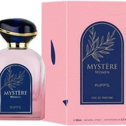 riiffs MYSTERE AQD Eau de Parfum - 100 ml-picture-17