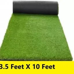 chetanya loomtex Polyester Floor Mat image 1