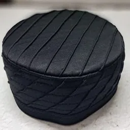 barkati Solid Prayer Cap-picture-10