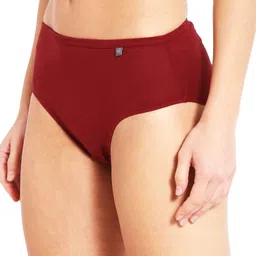 jockey Pack of 3 Women Hipster Multicolor Panty image 3