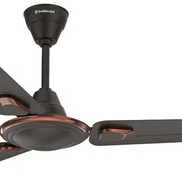 goldmedal Vector with 2 Year Warranty Ultra High Speed 1200 mm Ceiling Fan image 1