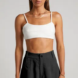 rajovati Solid Women Black Casual Shorts-picture-13