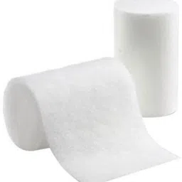 Soft Cast Padding Roll 15Cm X 3Mtr Non-Sterile Gauge Roll-image-35