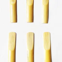 clarinet reeds 6 pcs Reed-image-7