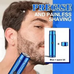 14 Fab MS48 Shaver For Men image 5