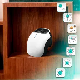 r a products Portable Massager for Knee Discomfort-picture-33