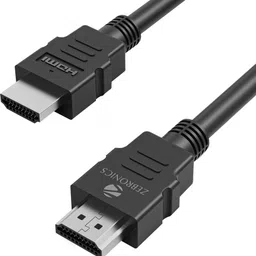 ZEBRONICS HDMI Cable 3 m ZEB-HAA3020-picture-13