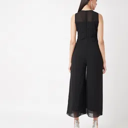 miss chase Solid Women Jumpsuit image 2