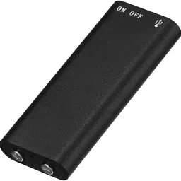 Sekuai Ultra HD Mini 8GB Inbuilt digital Audio/Voice recorder Recorder MP3 Earphones 8 GB Voice Recorder-picture-17