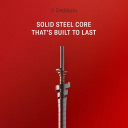 d'addario Violin Strings image 4