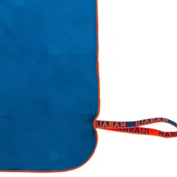 nabaji Microfiber 400 GSM Bath, Beach, Sport, Hair Towel image 2