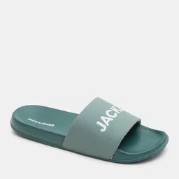 jack & jones Men Slides image 4