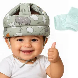 yiyi Safety Baby Helmet-picture-43
