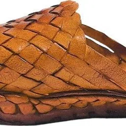 qadumi Kolhapuris For Women image 4