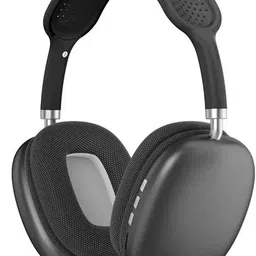 pharaoh P9 Wireless Bluetooth Headphones Over Ear With Noise Reduction A12 Bluetooth Gaming Headset-picture-14