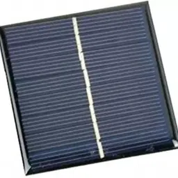 sg flash 6V-100 MAH PACK OF 2 SOLAR PANEL WITH 2 ON OFF SWITCH Alternative Energy Electronic Hobby Kit image 3