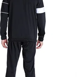 puma CR Tracksuit IV Colorblock Men Track Suit image 3