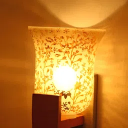 afast Uplight Wall Lamp Without Bulb image 2