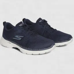 skechers GO WALK 6 - BOLD VISION Walking Shoes For Women image 3