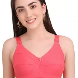 calcados Women Full Coverage Non Padded Bra image 3