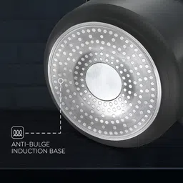 judge by ttk prestige Vista 5 L Induction Bottom Pressure Cooker image 5