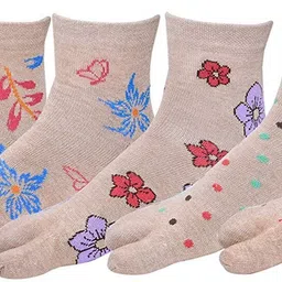 Women Printed Ankle Length-image-14