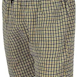 eula Pack of 3 Solid Men Boxer image 3