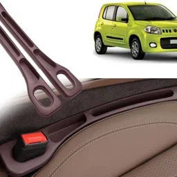 selifaur GBB72 Light Weight Car Seat Gap Filler (New storage slot)Novo Uno Trunk Organizer-picture-47