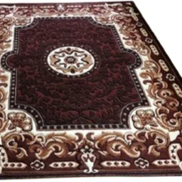 shahzadicarpet 152 cm X 213 Acrylic Carpet image 2