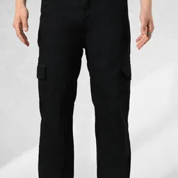 fader Men Cargos image 3