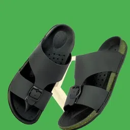 buxton Men Flip Flops-picture-45