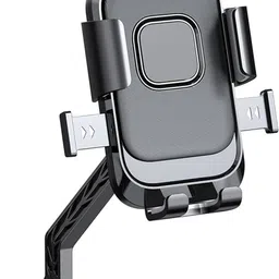 fwellt Motorcycle Bike Phone Mobile Mount Holder Handlebar Fitting Bike Mobile Holder-picture-42