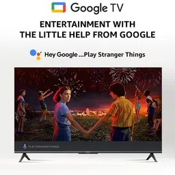 xiaomi by mi X Series 125 cm (50 inch) Ultra HD (4K) LED Smart Google TV with 4K Dolby Vision | HDR 10 | Dolby Audio | DTS X | DTS Virtual: X | Vivid Picture Engine image 3