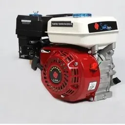 Agriculture Petrol Engine Induction Motor-image-10