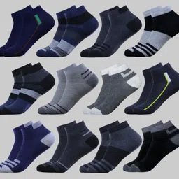 krijo Men Ankle Length-picture-20