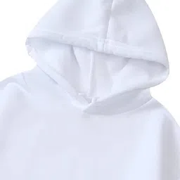 nemoenterprise Women Full Sleeve Printed Sweatshirt image 3