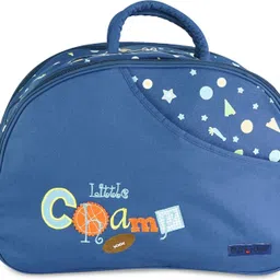 miss & chief by flipkart Welcome Baby Insulated Premium Diaper Bag-picture-31