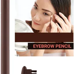 herrlich Natural Professional Eyebrow Pencil Irritation-Free Smudgeproof image 1