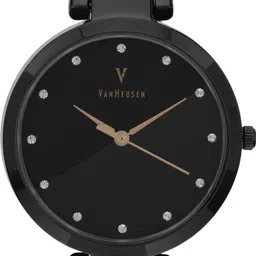 van heusen TWO FOLD Analog Watch - For Women VH000029E image 2