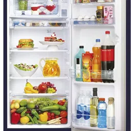 whirlpool 190 L Direct Cool Single Door 4 Star Refrigerator with Base Drawer image 4